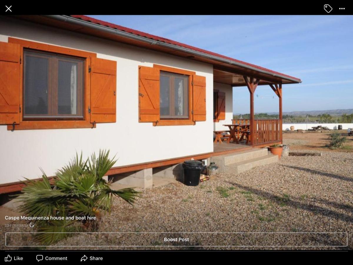 Casa Peninsula 1