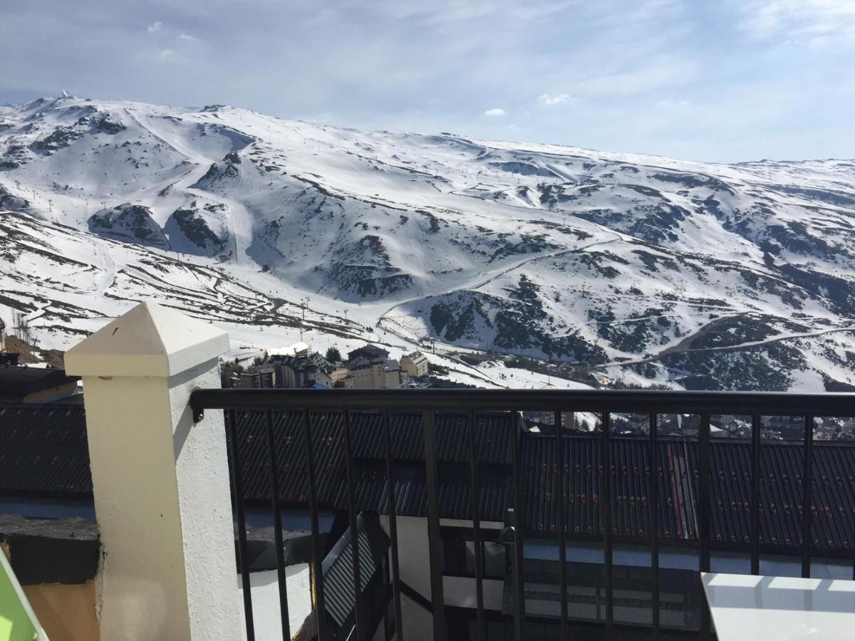 Chalet Montaña Veleta