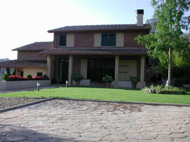 Chalet La Devesa