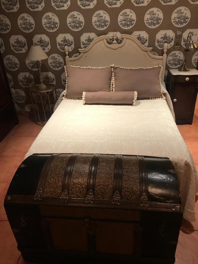 La Devesa Chalet *