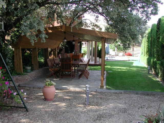 Chalet La Devesa