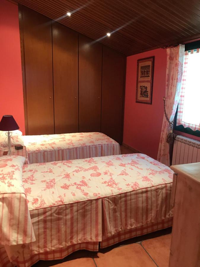 La Devesa Chalet Azanuy
