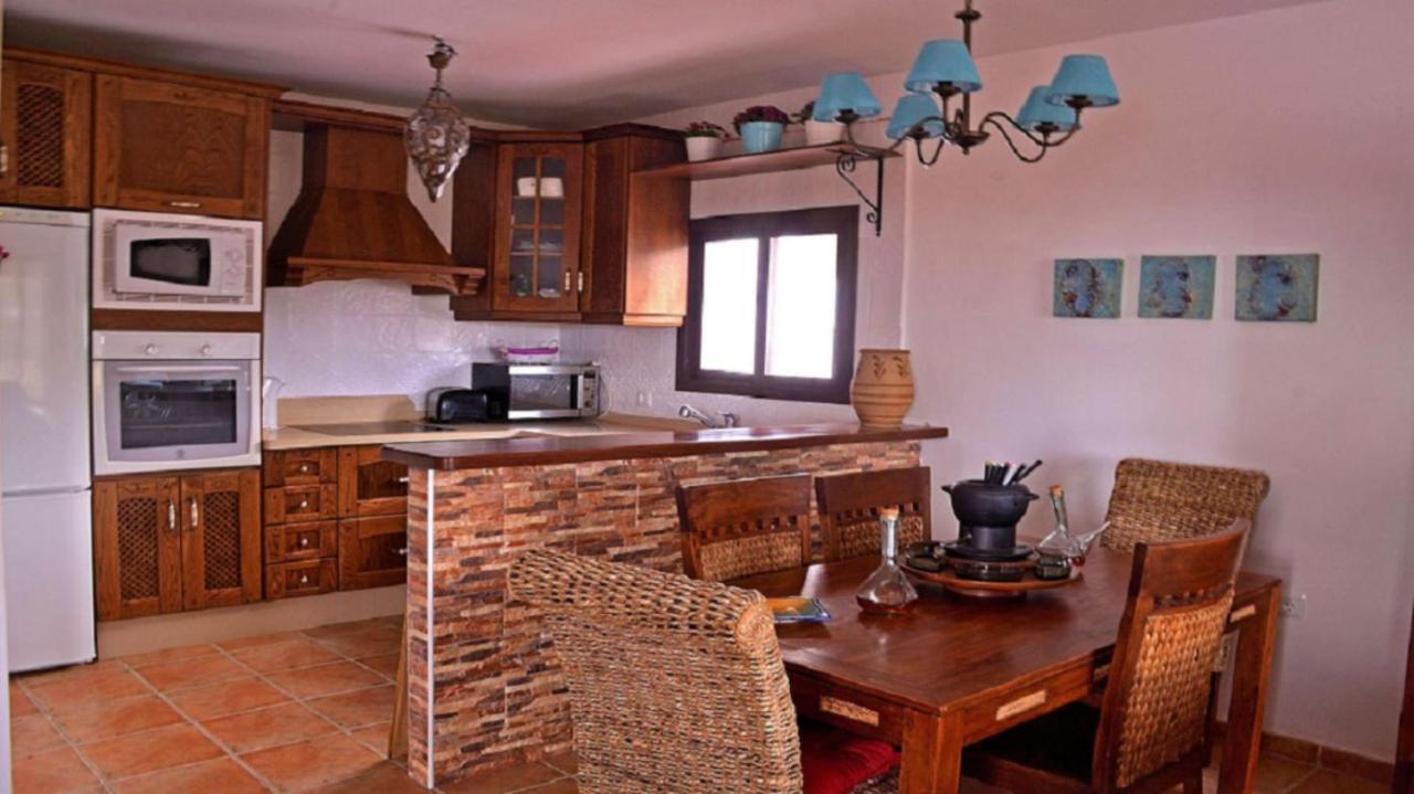 Espejos De * Frigiliana