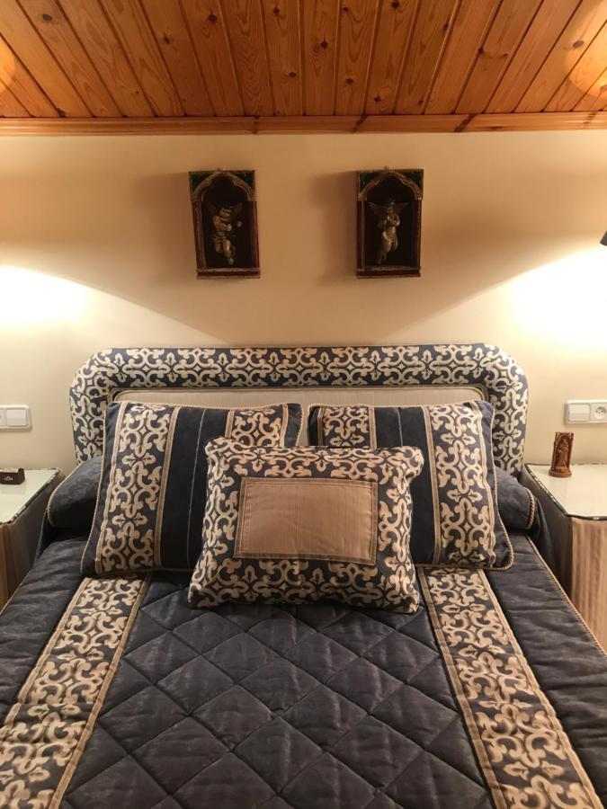 Chalet La Devesa