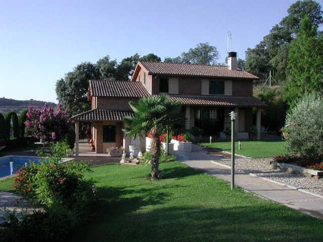 Chalet La Devesa