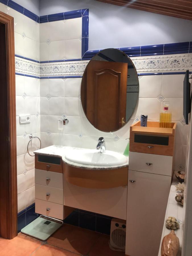 Chalet La Devesa Azanuy
