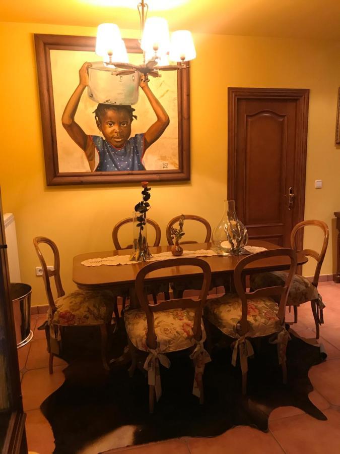 La Devesa *