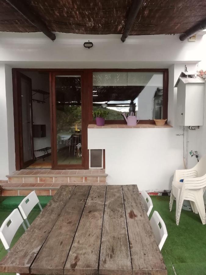 Chalet La Lobera