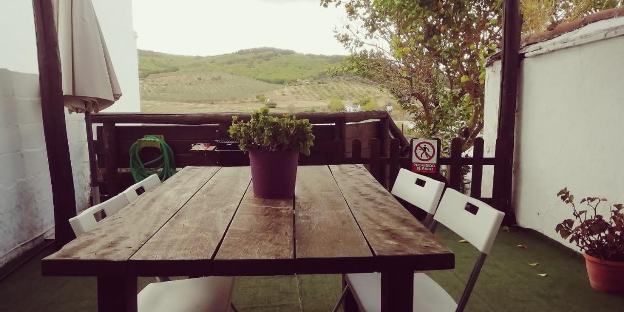Chalet La Lobera *
