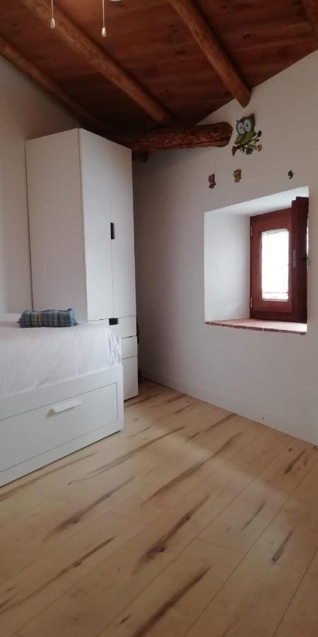 Chalet La Lobera *