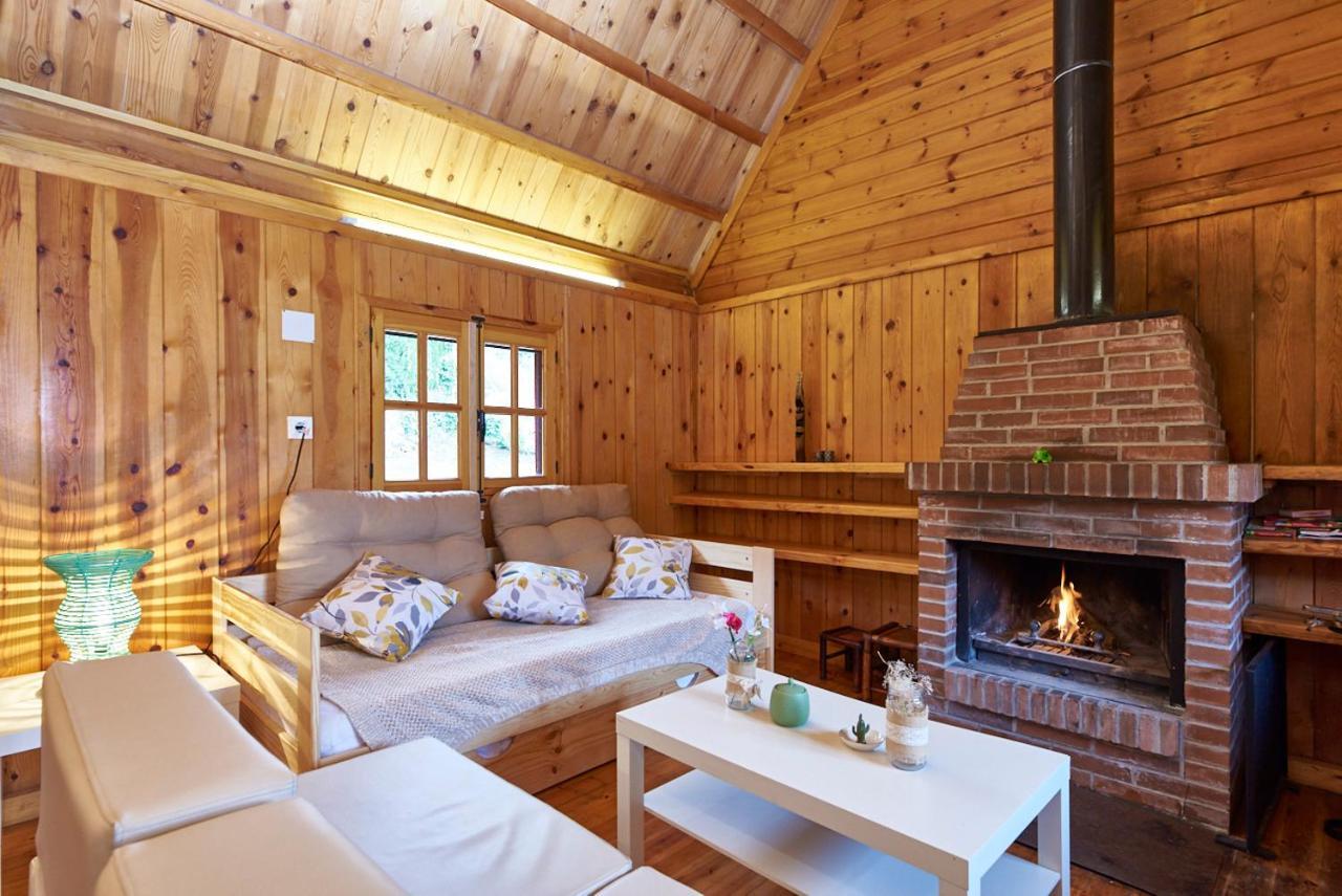 Chalet Víboras