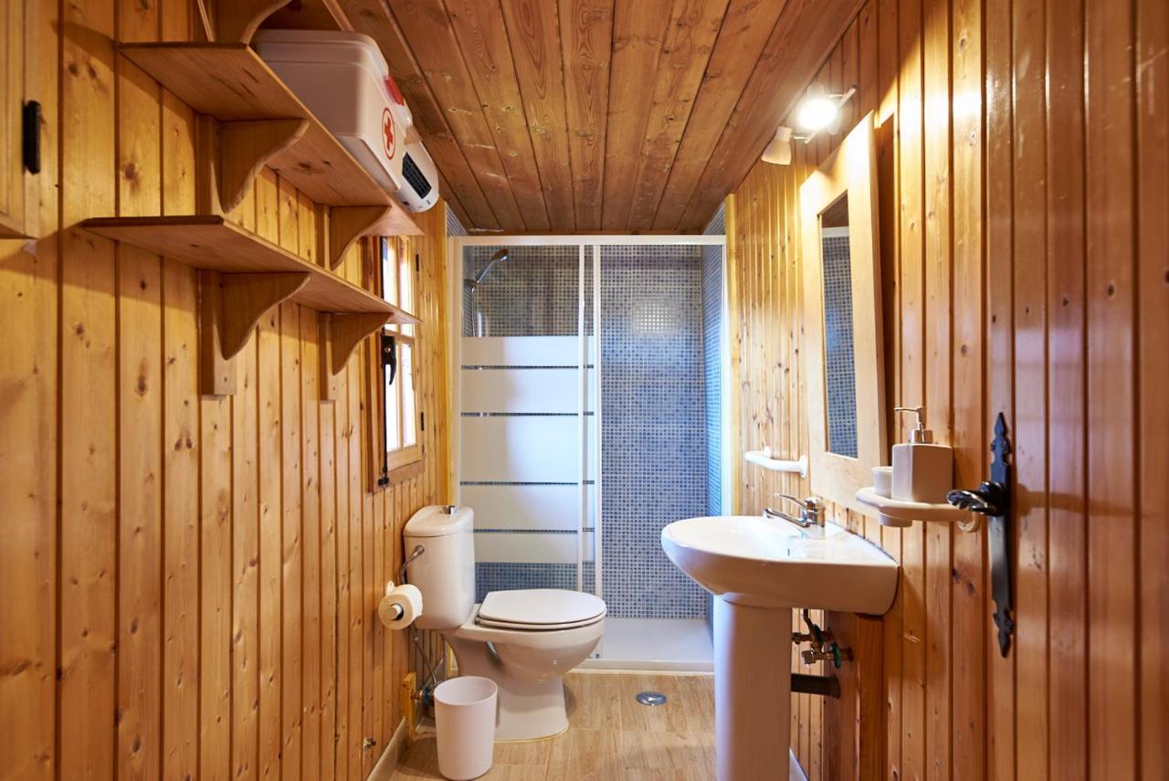 Chalet Víboras *