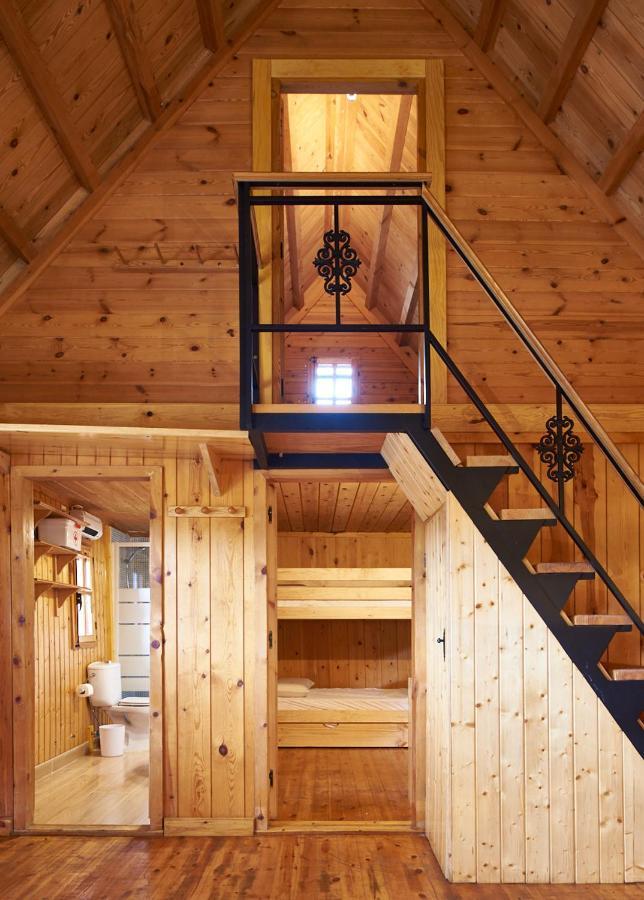 Víboras Chalet Güéjar Sierra