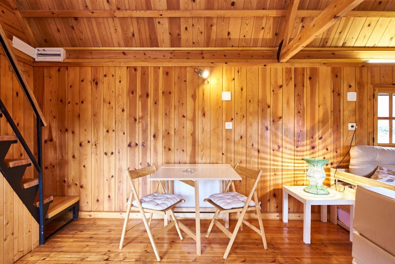 Víboras Chalet *