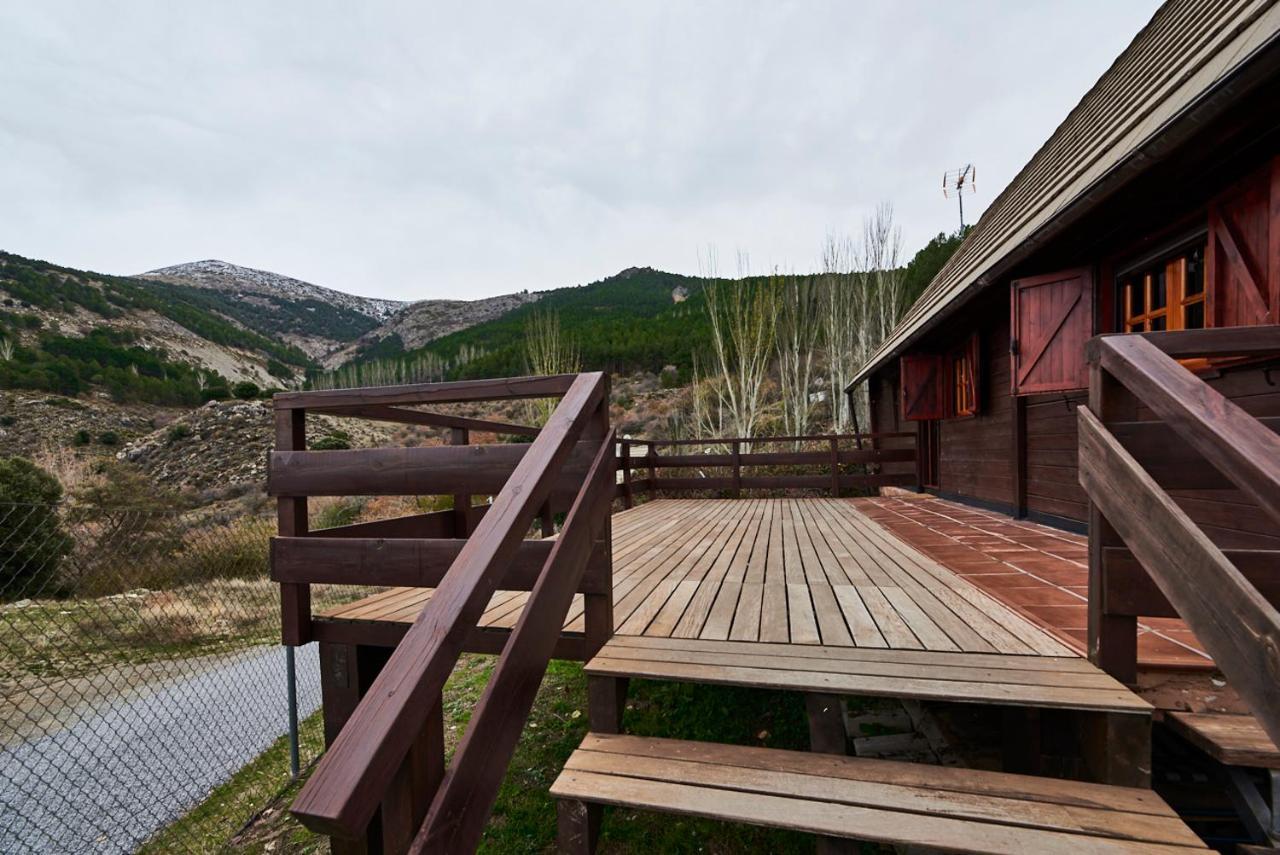 Chalet Víboras *