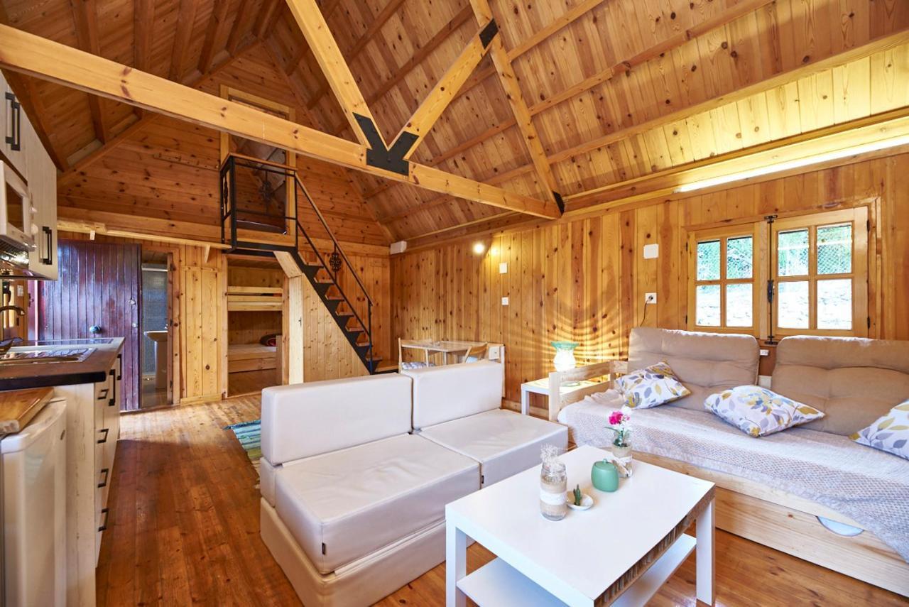 Chalet Víboras *