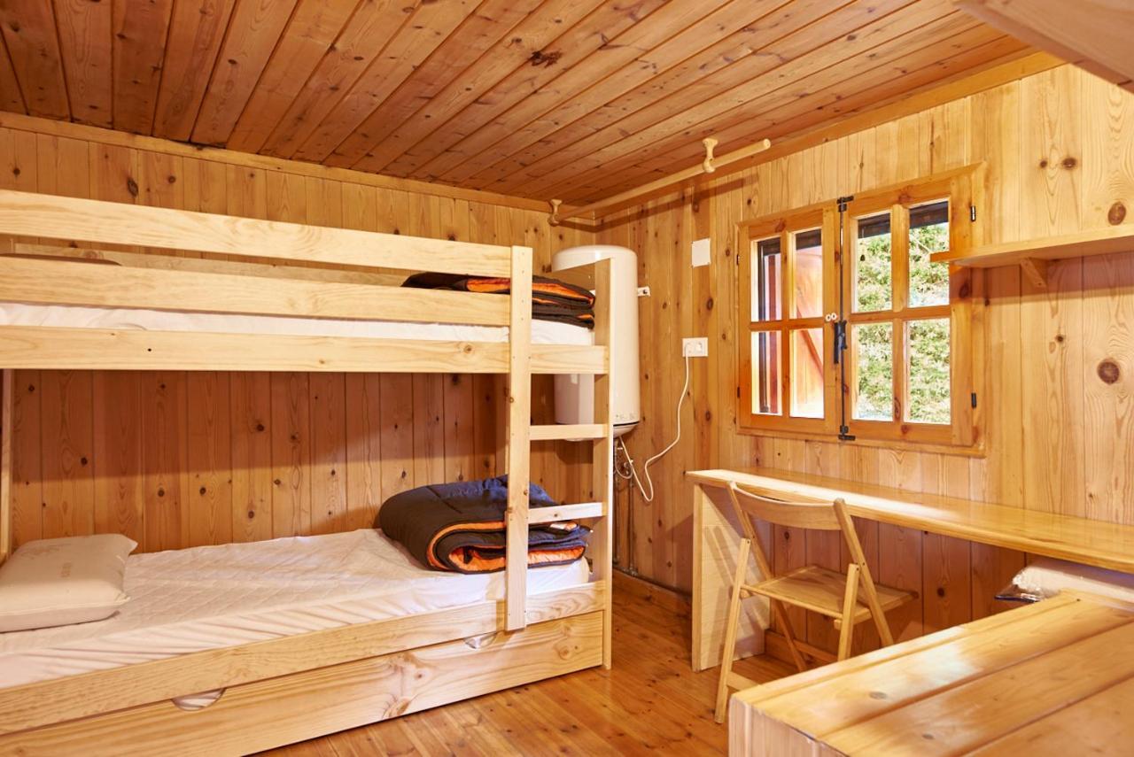 Víboras Chalet *