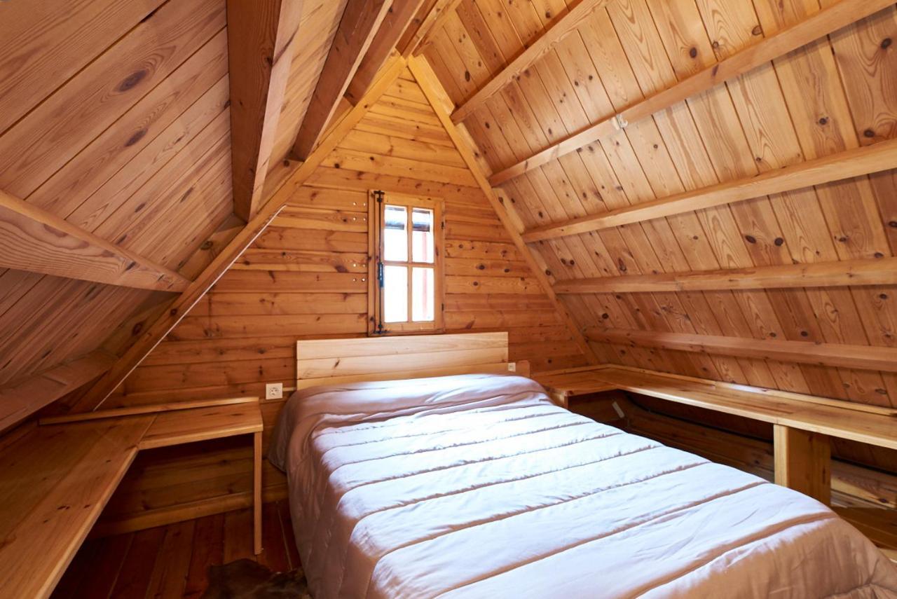 Víboras Chalet *