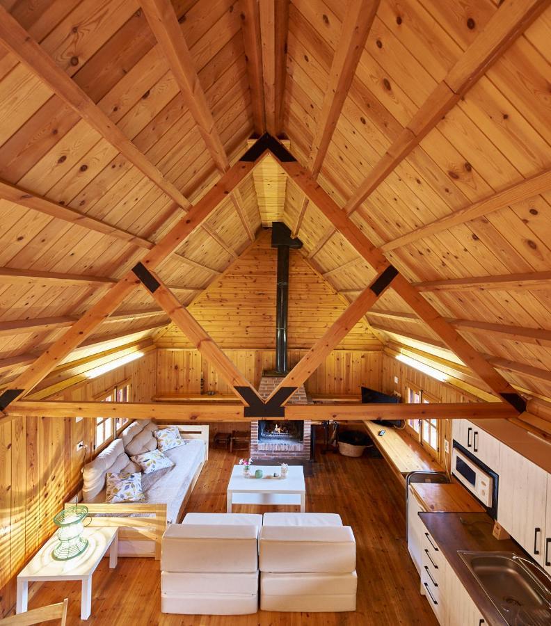 Chalet Víboras