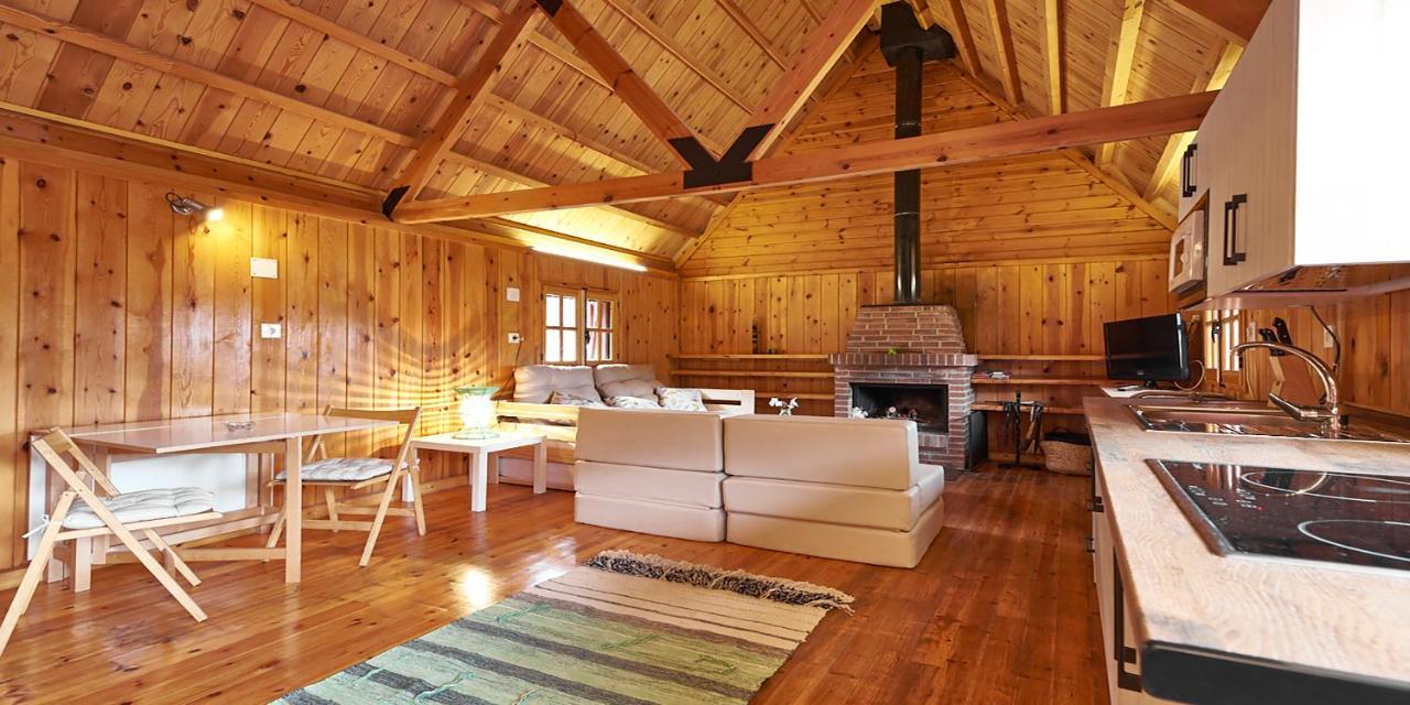 Chalet Víboras