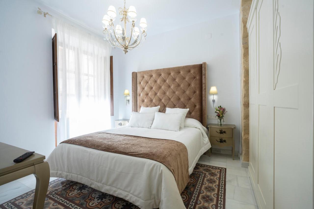 Boutique Palacio De La Veracruz Hotel 2*