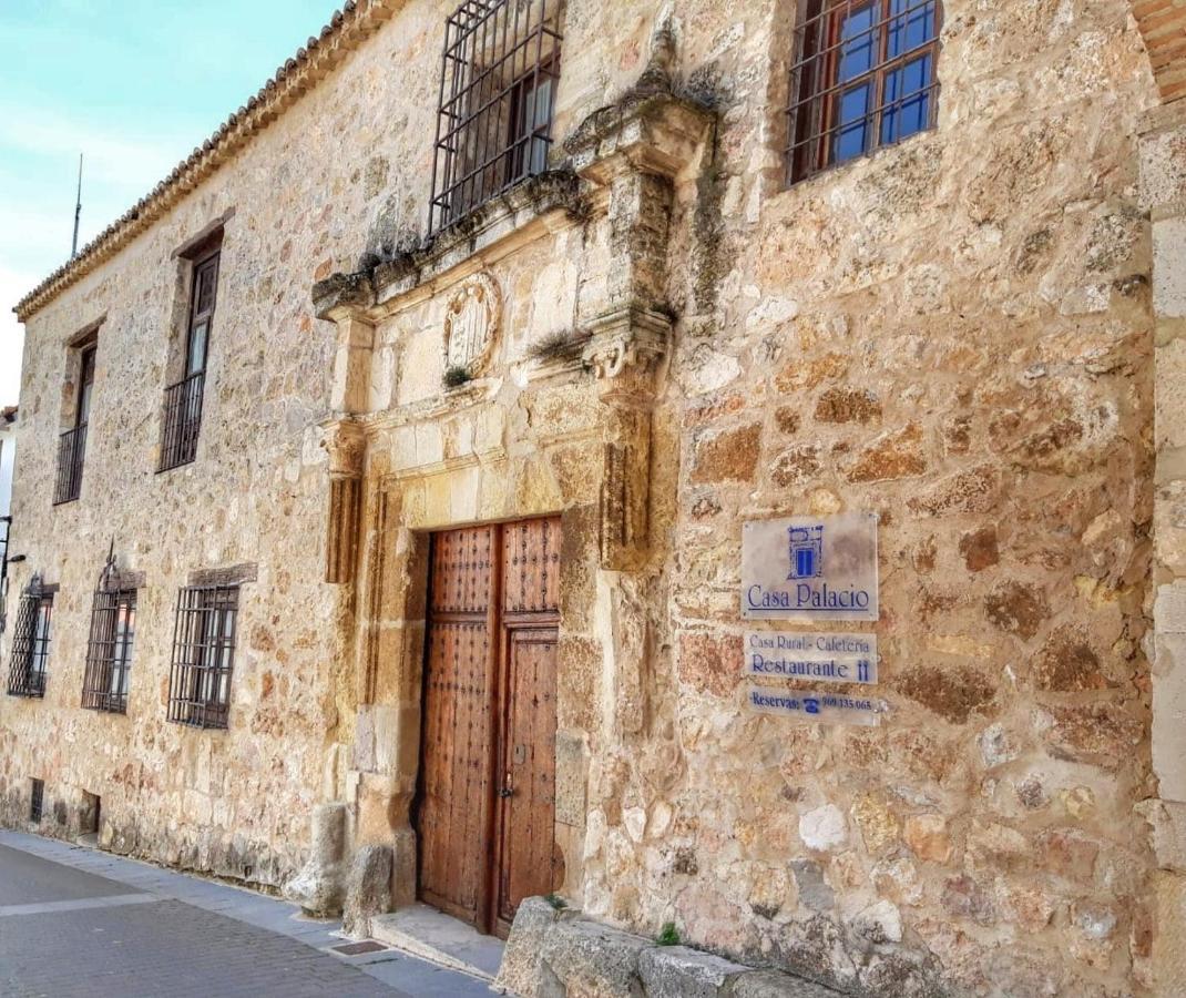 Casa Palacio Hotel 3*
