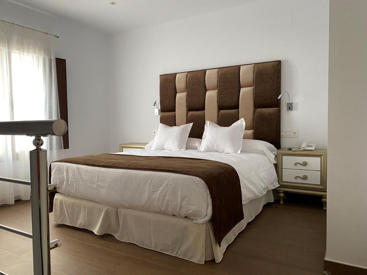 Boutique Palacio De La Veracruz Hotel