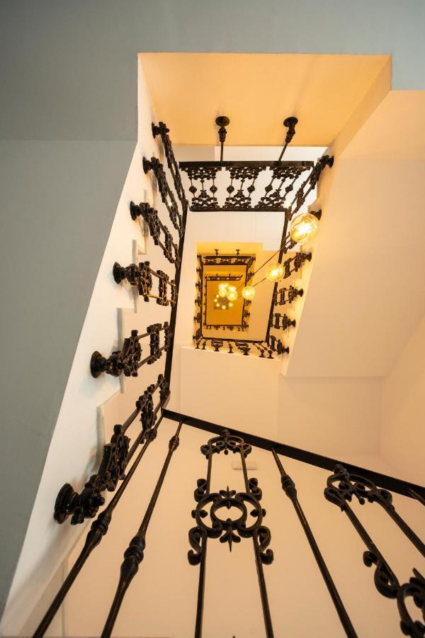 Boutique Palacio De La Veracruz Alcala La Real