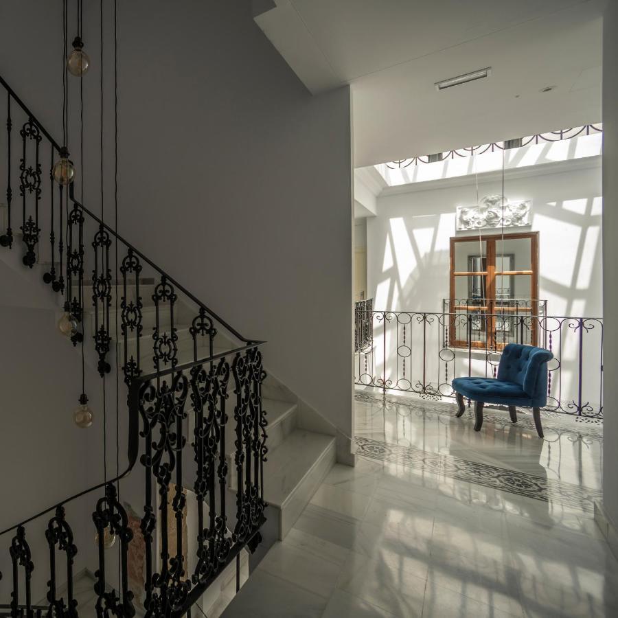 Boutique Palacio De La Veracruz