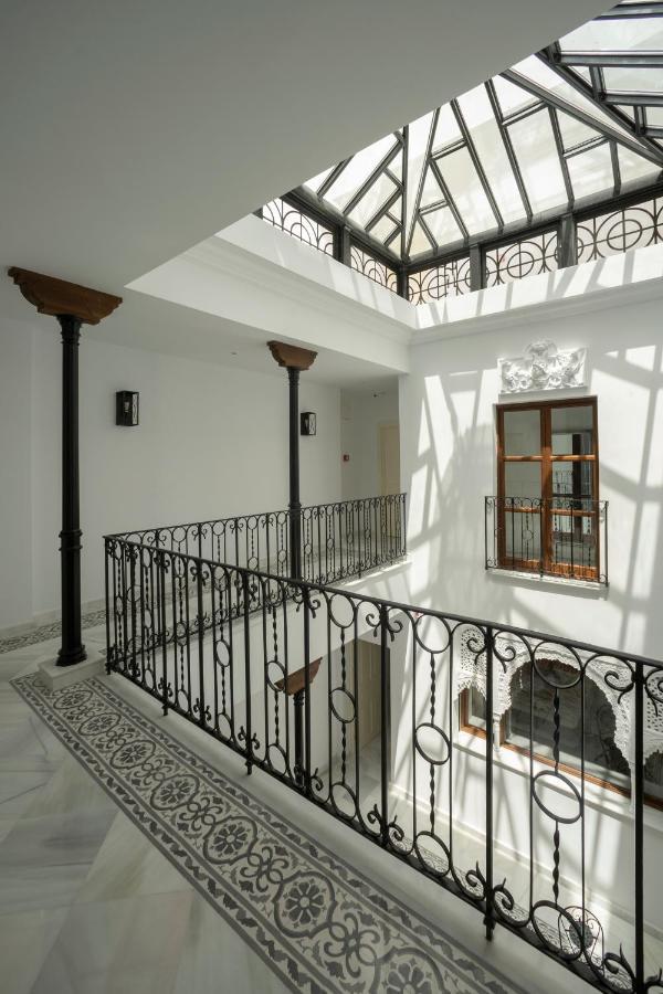Boutique Palacio De La Veracruz 2*