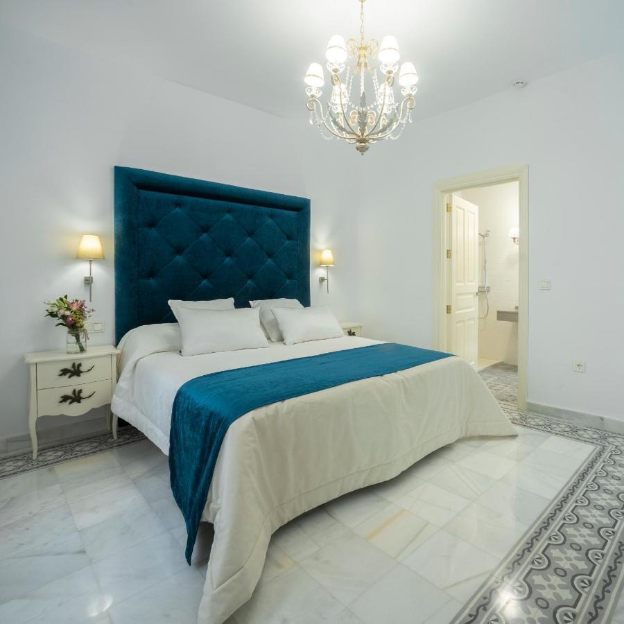 Boutique Palacio De La Veracruz 2*