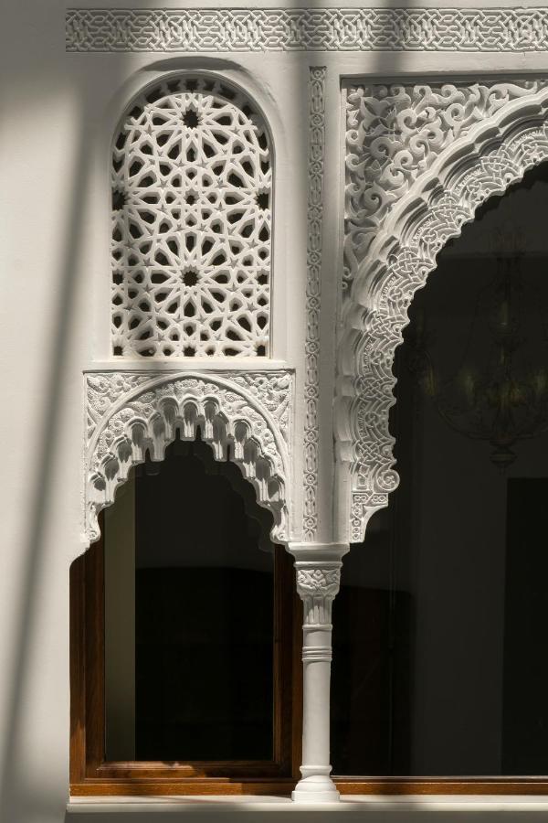 Boutique Palacio De La Veracruz 2*