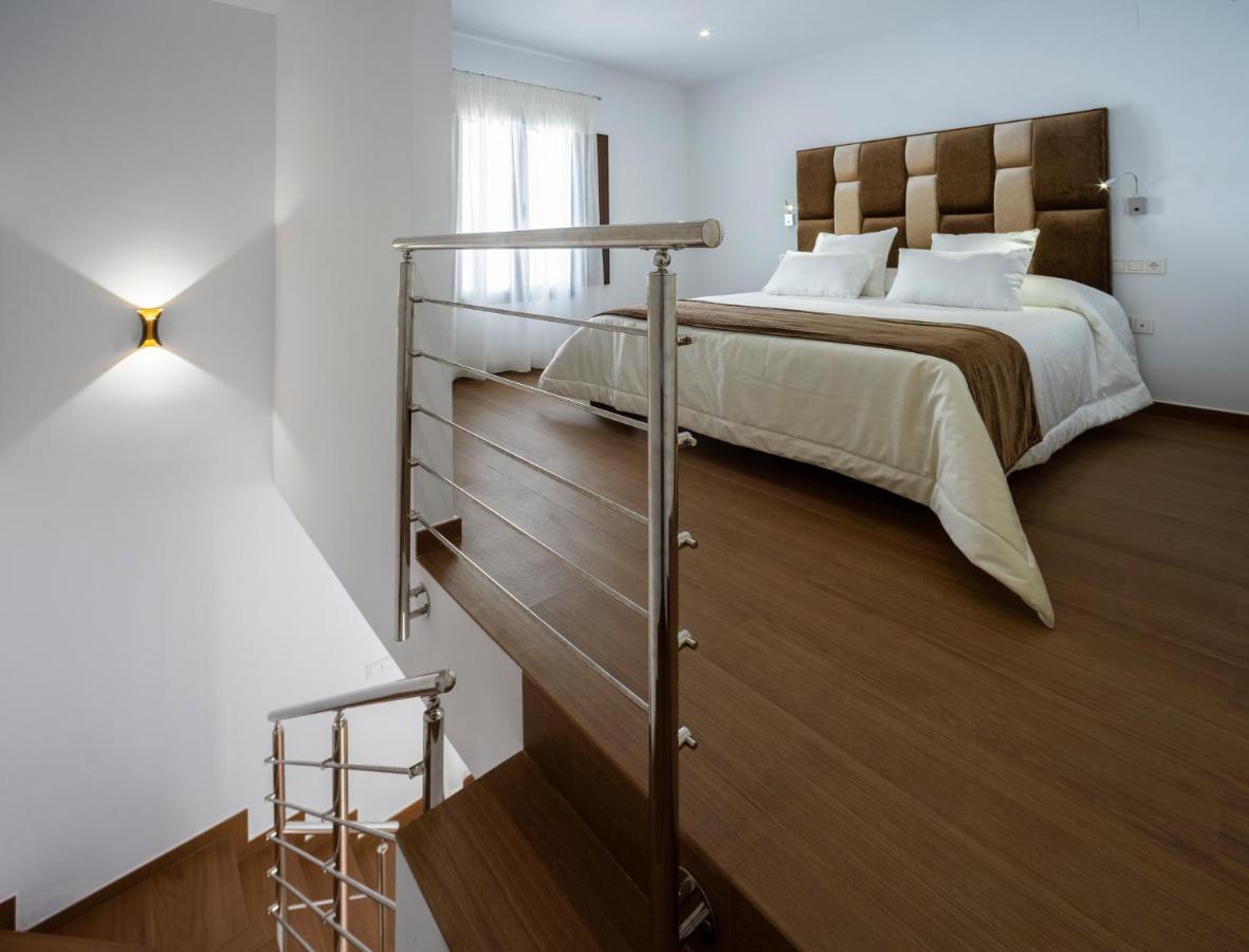 Boutique Palacio De La Veracruz Hotel 2*