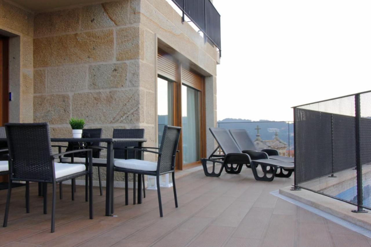 Aparthotel Mirador Ria De