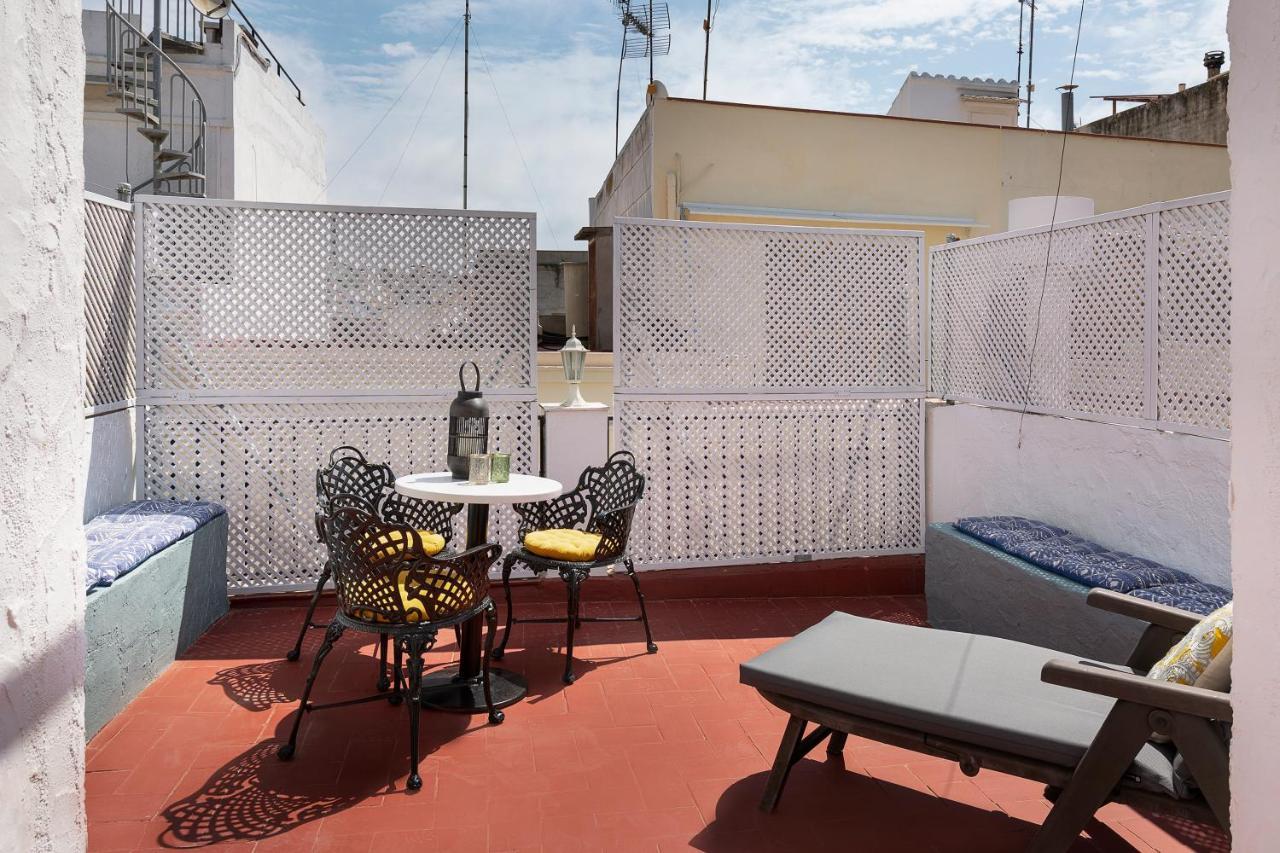 Bed & Breakfast Sitgesnextdoor Sitges