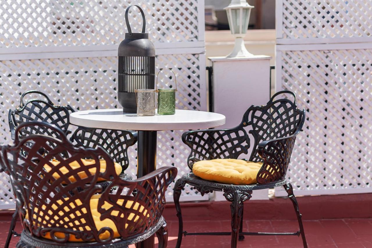 Bed & Breakfast Sitgesnextdoor *