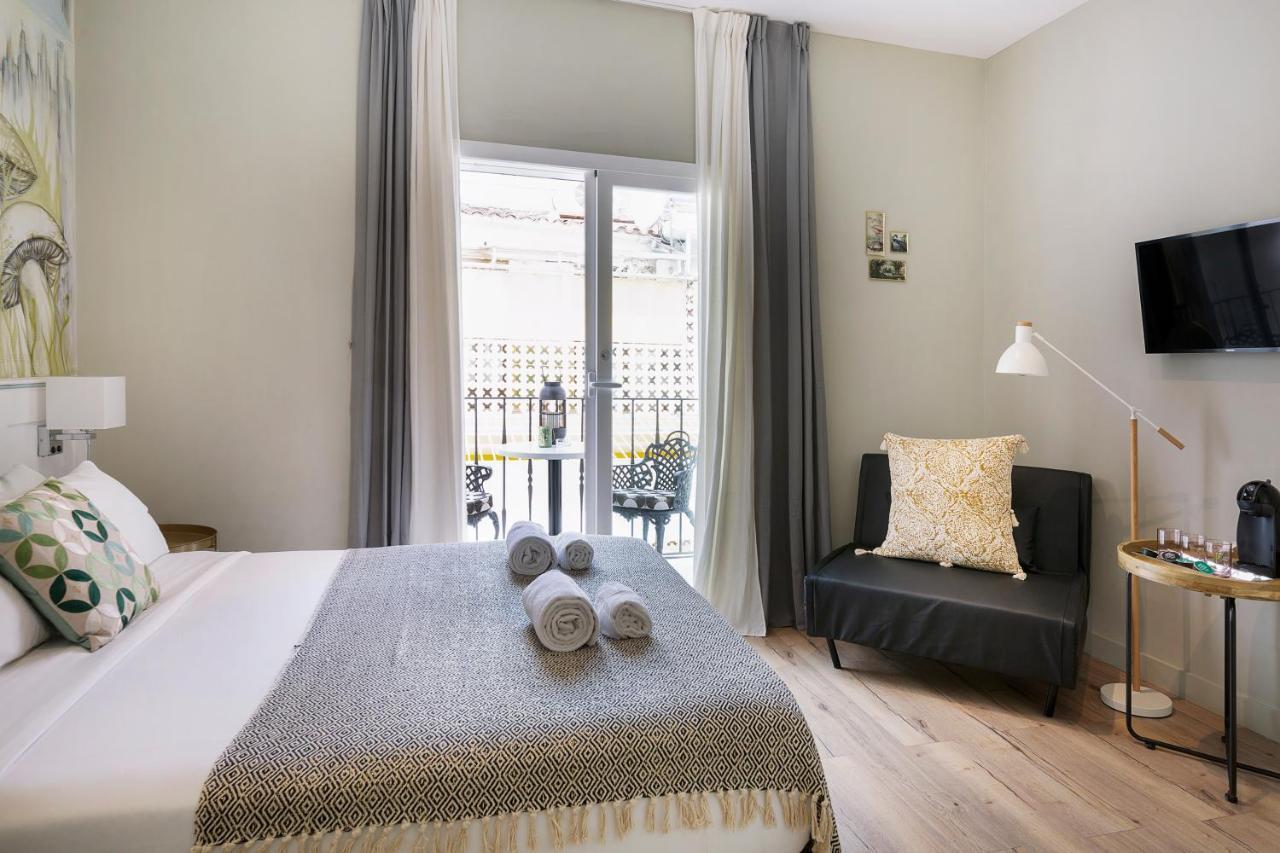 Bed & Breakfast Sitgesnextdoor *