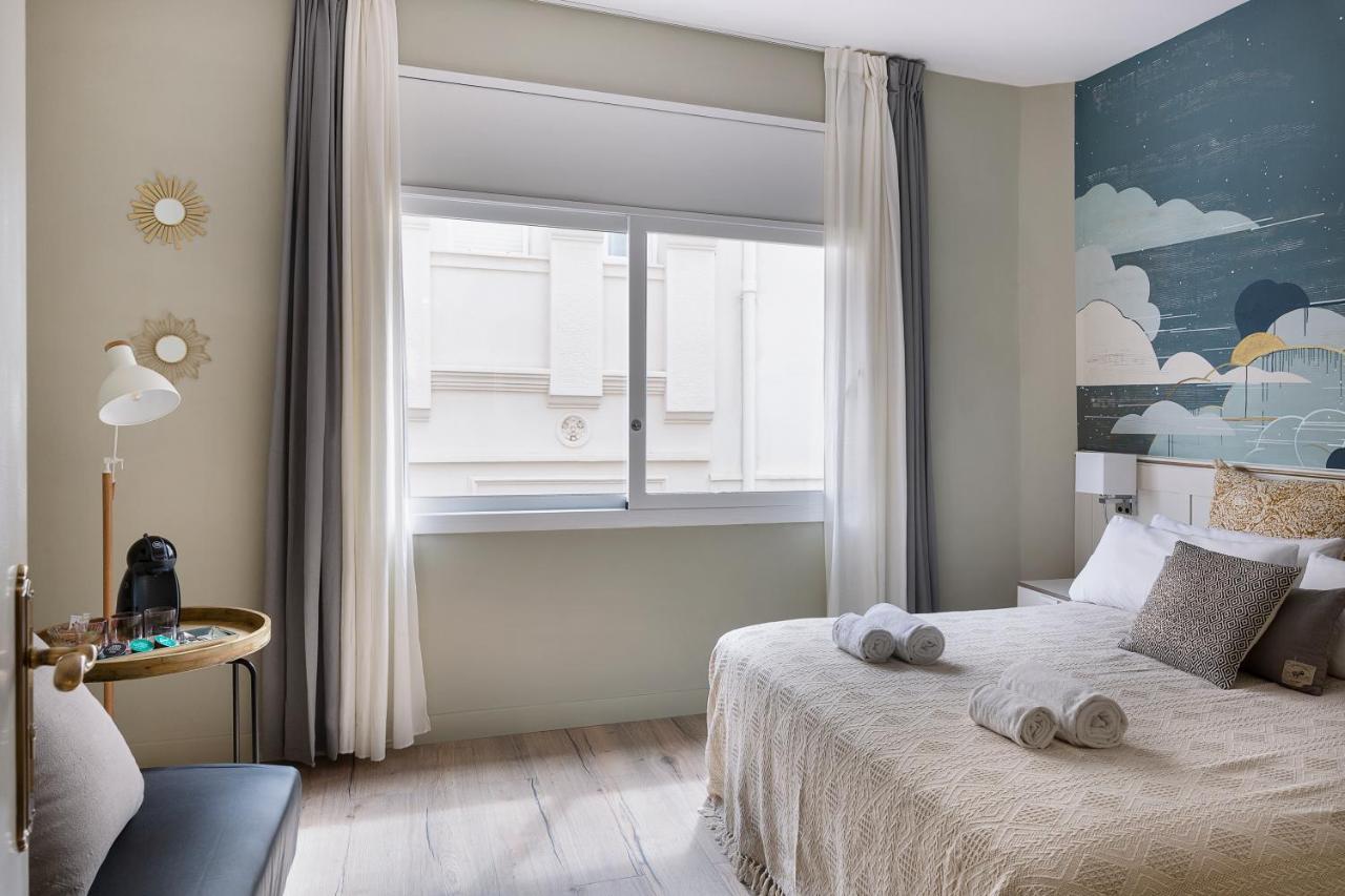 Bed & Breakfast Sitgesnextdoor *