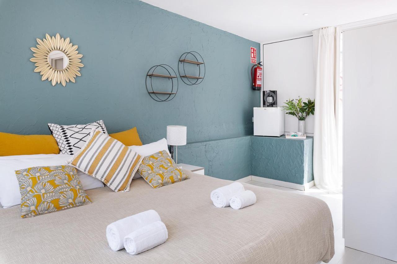 Bed & Breakfast Sitgesnextdoor *