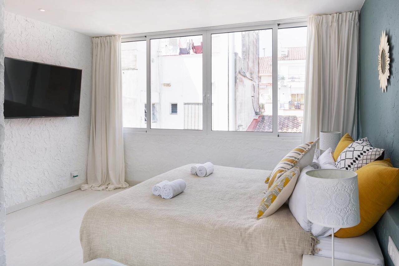 Bed & Breakfast Sitgesnextdoor *