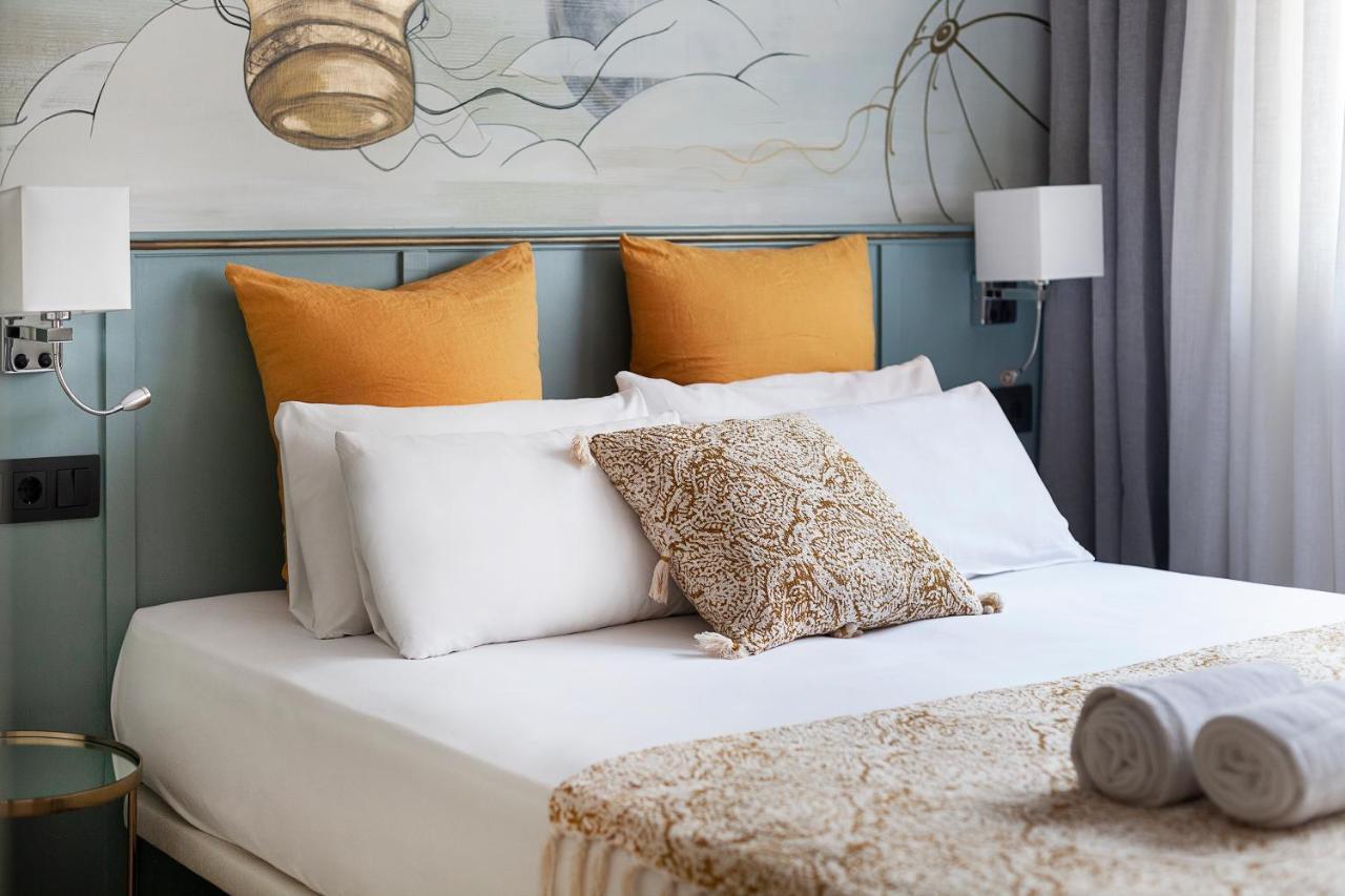Sitgesnextdoor Bed & Breakfast *