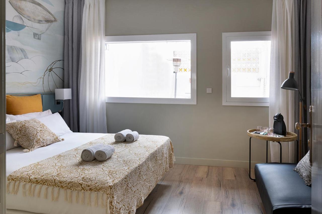 Sitgesnextdoor Bed & Breakfast *