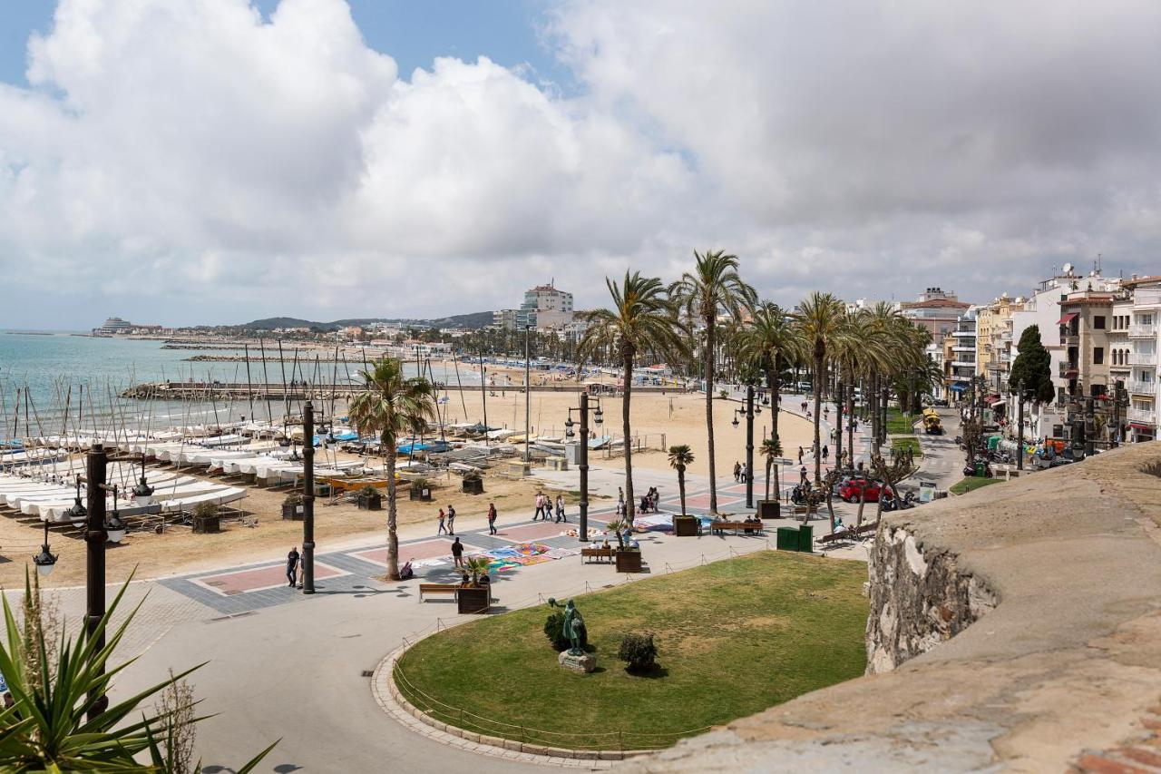 Sitgesnextdoor Bed & Breakfast