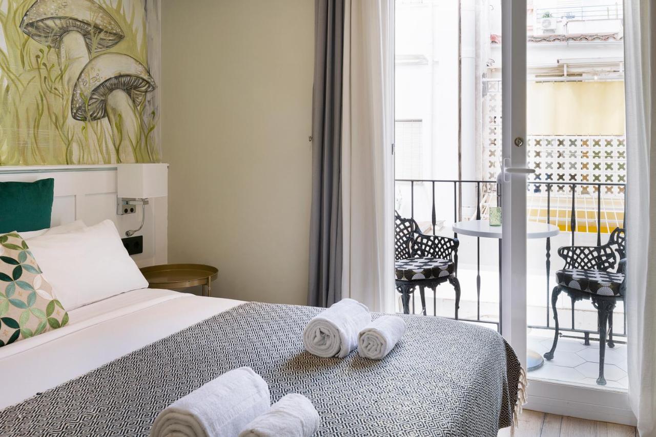 Bed & Breakfast Sitgesnextdoor