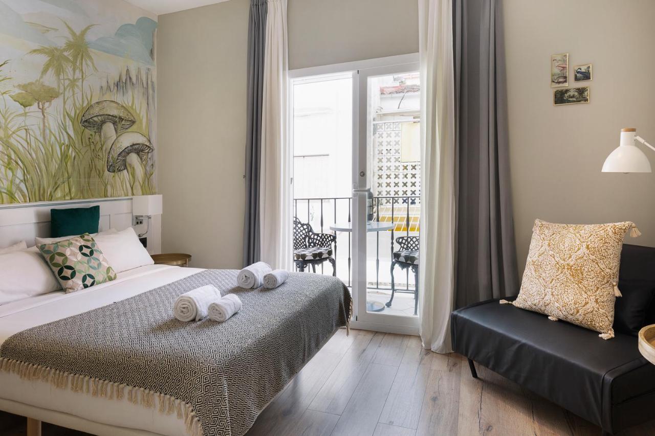 Sitgesnextdoor Bed & Breakfast