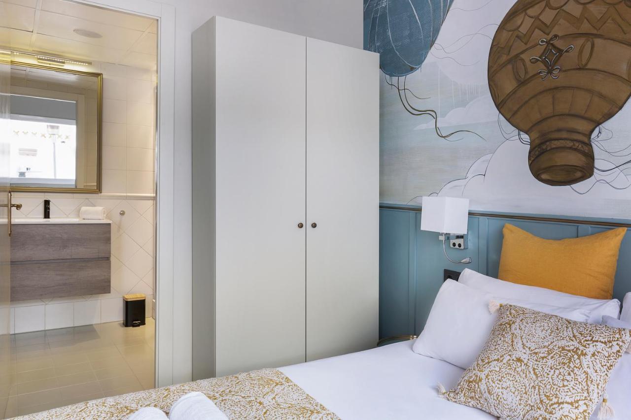 Bed & Breakfast Sitgesnextdoor