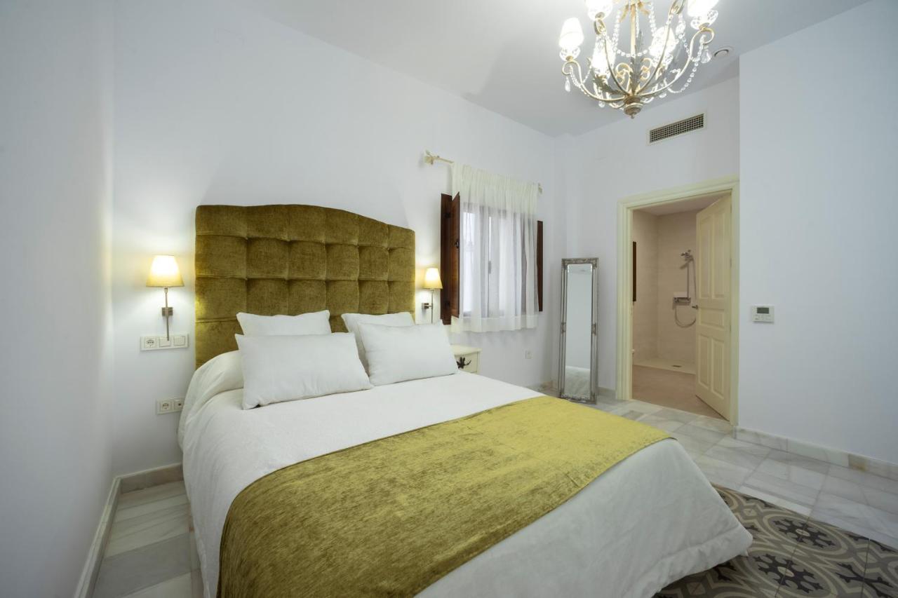 Boutique Palacio De La Veracruz Hotel