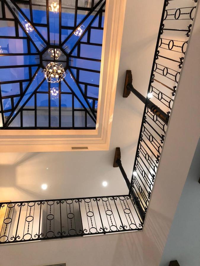 Hotel Boutique Palacio De La Veracruz Alcala La Real