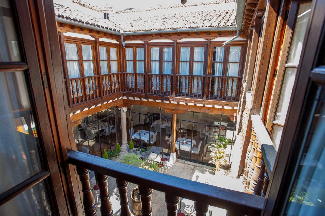 Casa Palacio