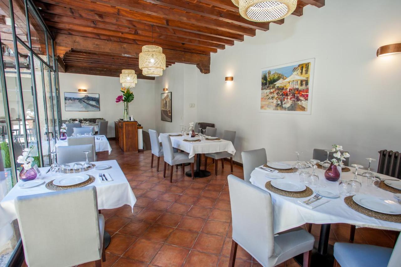 Casa Palacio Hotel Uclés
